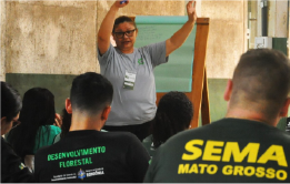 Imagem do curso